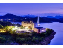 설연휴 #2 강원*경상*충청 2박3일(설악 주전골/낙산사/협곡열차/영주 부석사/청풍케이블카) @강릉SL호텔 @청풍레이크호텔