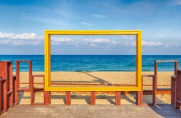 KTX - 강원도 구석구석 & 정동진 & 오죽헌 & 솔향수목원 여행(당일)