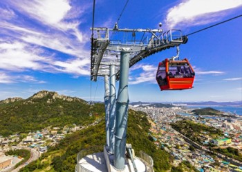 [SRT-1박]♠호텔♠남도별미(영광/해남/장흥/목포해상케이블카)