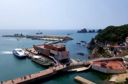 KTX - 홍도(모텔)ㆍ흑산도(모텔) 기차여행(2박3일)(흑산도버스투어포함)