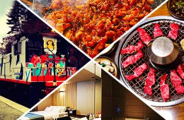 [KTX-1박]NEW♠호텔♠협곡열차타고 경북별미② 안동/영주/봉화 맛있는 여행