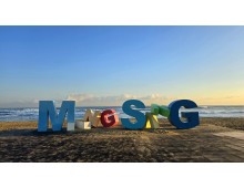 [KTX-이음/1박2일] ♥강원도 힐링호캉스♥ 동해보양온천 / 삼척 해상케이블카