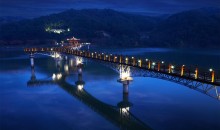 [KTX] 경북파노라마 안동하회마을*주왕산*영덕강구항 1박2일