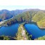 [수서역 출발] KTX - 세계유산 산사!! 마곡사 가을단풍 & 청양 출렁다리 & 고운식물원 여행 (당일)