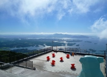 [KTX-2박](NEW)♠호텔♠5색 남도 체험 로드(순천+여수+하동+거제외도)