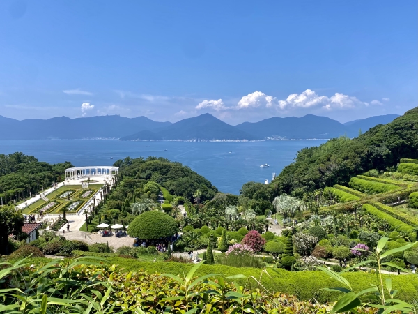 [KTX-1박](NEW)충무공의 숨결 따라 한산도+외도+거제모노레일