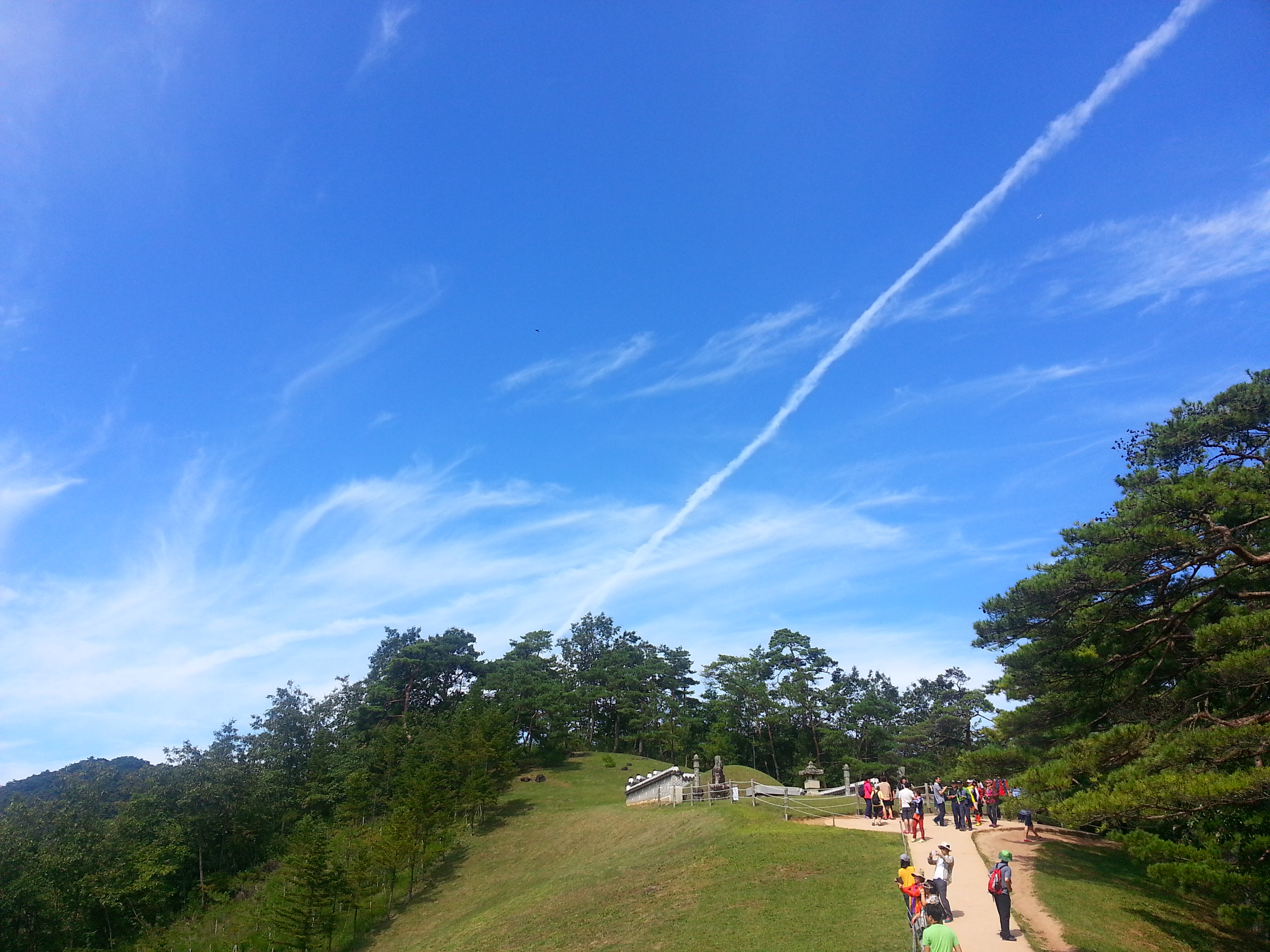  단종과 엄흥도의 영월 당일여행