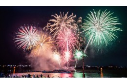 [국악와인열차] 6월 27~28일 보성+해남 수국축제 / 목포 크루즈 선상 불꽃쇼