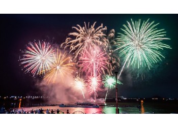 [국악와인열차] 6월 27~28일 보성+해남 수국축제 / 목포 크루즈 선상 불꽃쇼