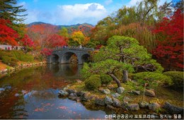 ◆가을맞이◆[수서출발-당일]경주 통일전 은행나무길/불국사 애기단풍