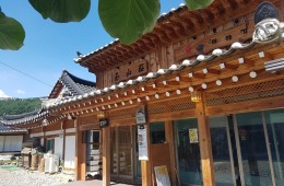 설연휴 #1 ITX청춘 동해바다*정선 가리왕산케이블카&레일바이크*정선 옥산장 1박2일