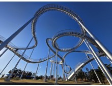 [KTX-1박](NEW)♠호텔♠꽃길을 걷다,경주 황리단길/불국사+포항 스페이스워크