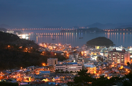 [동대구역/밀양역출발] 청산도와 남도 여행 1박2일