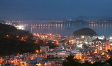 [동대구역/밀양역출발] 청산도와 남도 여행 1박2일