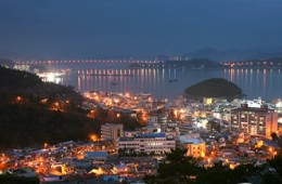 [동대구역/밀양역출발] 청산도와 남도 여행 1박2일