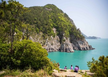 [KTX-1박]♠호텔♠다도해 여수별미! 금오도 비렁길+여수 명소