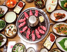 [KTX-1박]협곡열차타고 경북별미② 안동/영주/봉화 맛있는 여행