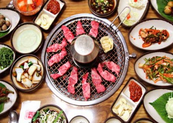 [KTX-1박]협곡열차타고 경북별미② 안동/영주/봉화 맛있는 여행