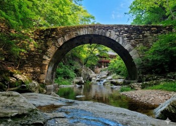 [신상품] KTX 남도맛대첩 1박2일-순천 선암사,낙안읍성,드라마촬영장/하동 케이블카/구례 운조루,사성암/순천부영호텔숙박