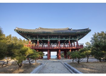 KTX 경북 파노라마 1박2일(울진/영덕/안동/주왕산) @주왕산온천관광호텔 숙박