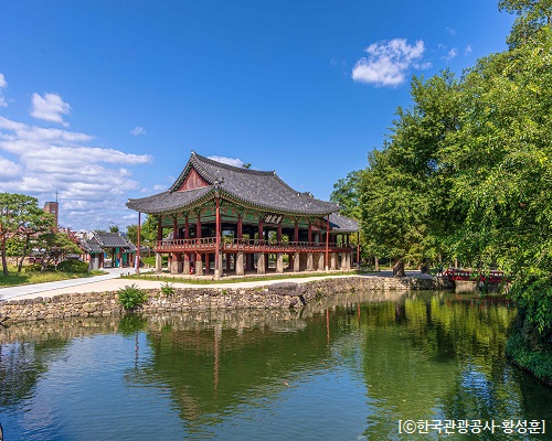 [KTX-당일]*2식제공*남원에 취하다! 남원·지리산 올인원 여행