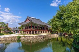 [KTX-당일]*2식제공*남원에 취하다! 남원·지리산 올인원 여행