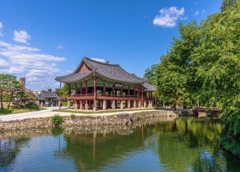 [KTX-당일]*2식제공*남원에 취하다! 남원·지리산 올인원 여행