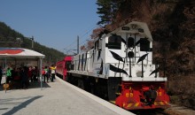 정동진 바다+협곡열차(V-train)+철암-승부-양원-분천-소수서원[당일여행] 2식(중/석식)제공