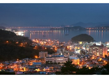 [부전역/창원역출발] 청산도와 남도 여행 1박2일