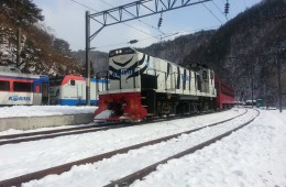 2026 태백 눈축제&협곡열차(V-train)+철암~영주[당일] 1/31~2/8(9일간)
