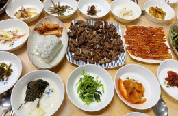 [KTX] 밀양&경주일주 1박2일_밀양 영남루/표충사+경주 석굴암/불국사/황룡사지/대릉원/동궁과월지 @밀양호텔아리나