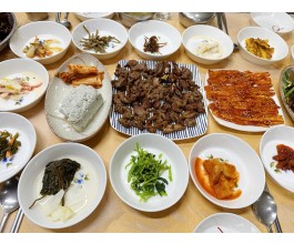 [KTX] 밀양&경주일주 1박2일_밀양 영남루/표충사+경주 석굴암/불국사/황룡사지/대릉원/동궁과월지 @밀양호텔아리나