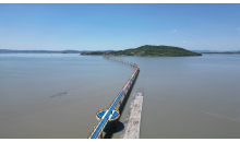 KTX - 완도 금당도 & 고흥반도일주(나로도*쑥섬*우주발사전망대) 여행(1박2일)