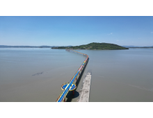 KTX - 완도 금당도 & 고흥반도일주(나로도*쑥섬*우주발사전망대) 여행(1박2일)