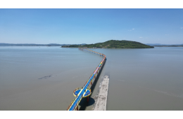 KTX - 완도 금당도 & 고흥반도일주(나로도*쑥섬*우주발사전망대) 여행(1박2일)