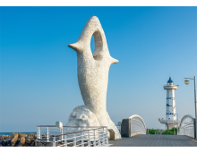 KTX◈경상 환타지아◈포항/울산/부산/경주 2박3일 @호텔 다움 2박