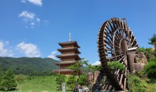 [국악와인열차] 5월 30일 영동 추풍령역 급수탑 공원 / 영동 와이너리 투어+김천 직지사