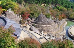[국악와인열차/1박2일] 11월 28~29일 하동 쌍계사 단풍 / 삼성궁 단풍 / 케이블카